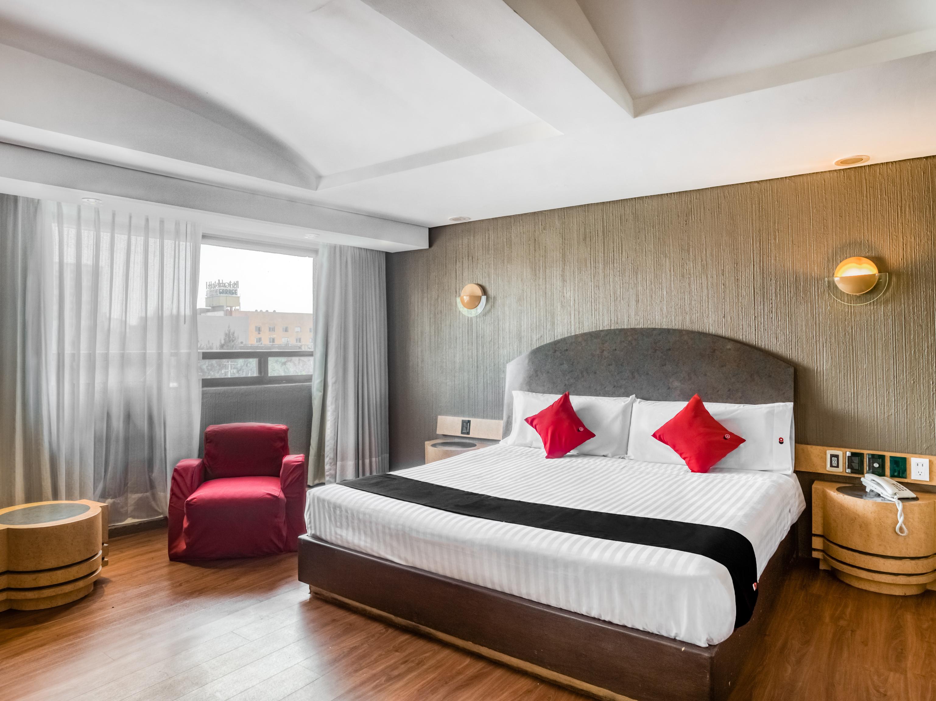 Hotel Capital O Andrade, 5*