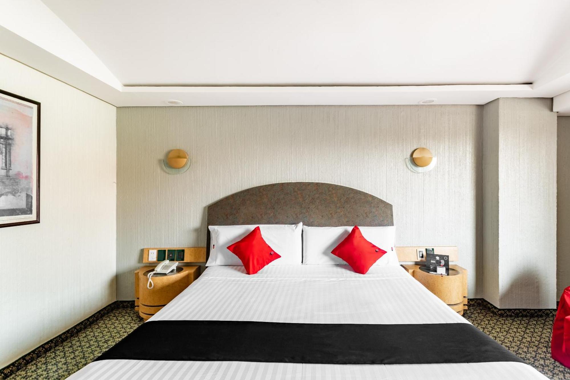 Hotel Capital O Andrade,