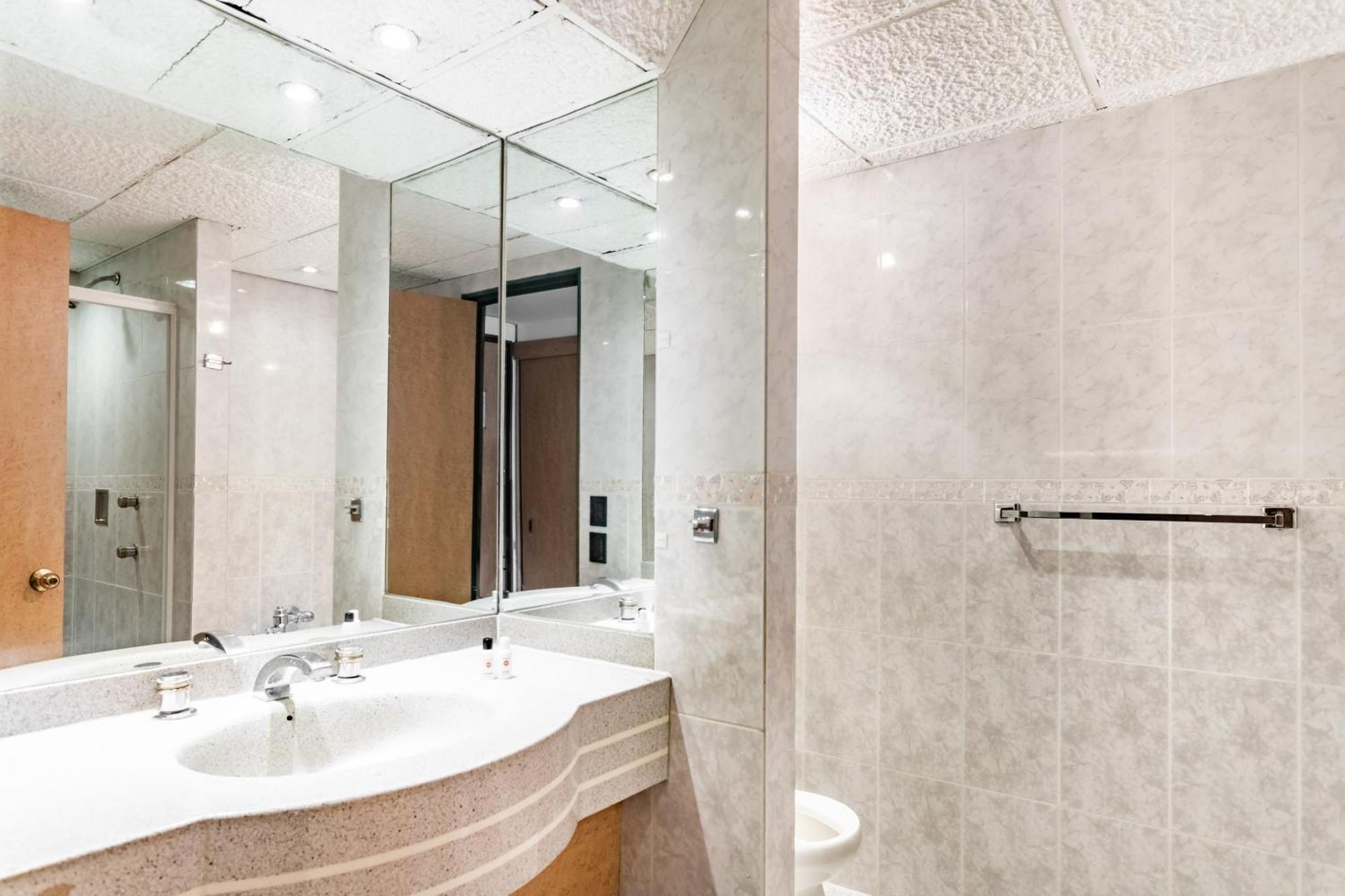 Capital O Andrade, Hotel 5*