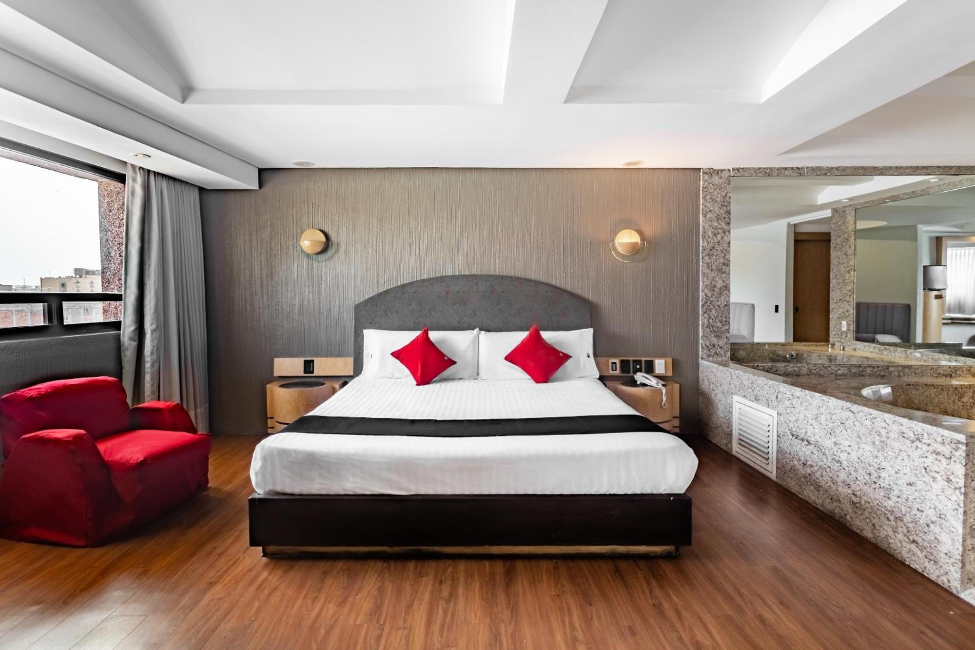 Hotel Capital O Andrade,