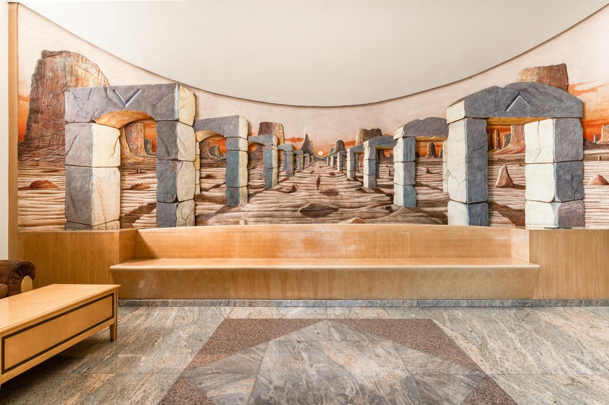Capital O Andrade, 5* Mexico